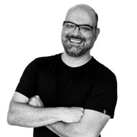Energy+ Employee Leonardo Máximo's profile photo