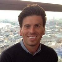 Wunder-Bar Employee Cullen Crackel's profile photo