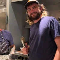 Katsiroubas Brothers Produce Employee Alex Mutch's profile photo