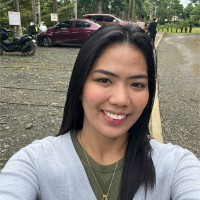 Shekainah Viduya's profile photo