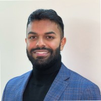 Noble Health Services Employee Jobin Puthuparampil's profile photo