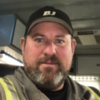 Locomotive Service, Inc. Employee Daniel Kagarise's profile photo