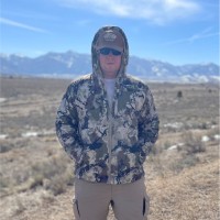 Deep South Crane and Rigging, LLC Employee Jonathan Haley's profile photo