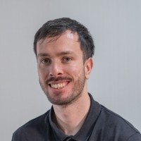 Rodgers Leask Employee James Barnetson's profile photo