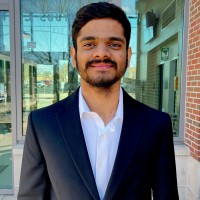 Alamo NEX Construction LLC Employee Rahul Yerrabelly's profile photo