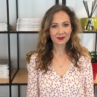 Better Half Employee Natasha Lunn's profile photo