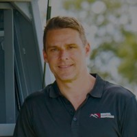 Stars Foundation - Australia Employee Shane Kiely's profile photo