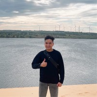 Innovation Technologies JSC (InnoTech) Employee Thanh Dinh's profile photo