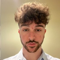 Phixos Employee Matthew Clarke's profile photo