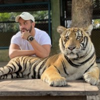 ISR tech Employee Meir Horowitz's profile photo