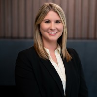 TDS Personnel Employee Bailey Brown's profile photo