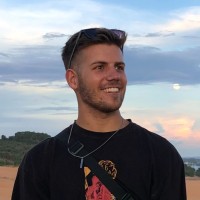 Luc Prins Email