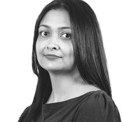 Ducker Carlisle Employee Shraddha Avasthy's profile photo