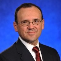 American Express Employee Guillermo Rabiela's profile photo