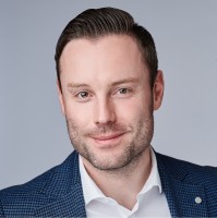 Ventum Financial Employee Ryan Mooney's profile photo