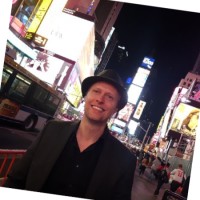 XPENG Employee Stefan Karlsson's profile photo