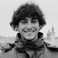 Spaera Employee Edoardo Sirolla's profile photo
