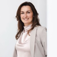 Shimano Employee Willemijn van Oorsouw's profile photo