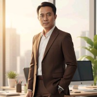 Tender Indonesia Employee Teddy Hermawan's profile photo