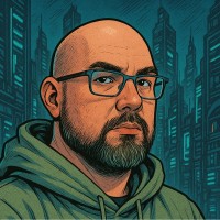 Gameforge Employee Marcel H.'s profile photo