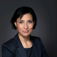 Latifa Bouguerri Email