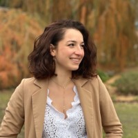 CO-NECT Employee Sarah Belliard's profile photo