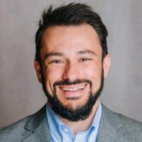 Lockton Employee Daniel Ortiz's profile photo