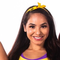 Heat Dance Employee Jessica Marisol Monterroso's profile photo