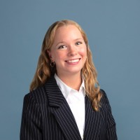 BalletX Employee Katherine Zak's profile photo