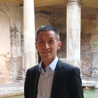 Cedar Consulting (Now Version 1) Employee Adrian Tan's profile photo