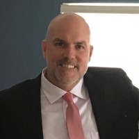 EDULINK Employee Sean McKee's profile photo