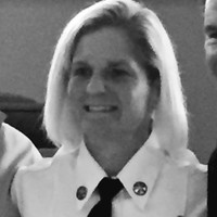 Illinois Fire Service Institute Employee Heather Moore's profile photo