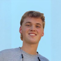 Triad Vacation Rentals Employee Max Kleinhample's profile photo