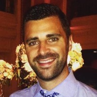 IPDS Employee Michael Dougherty's profile photo