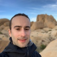 Tanium Employee Joel Kaplan's profile photo