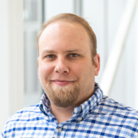 BetterTracker Employee Nicolas Morganti's profile photo