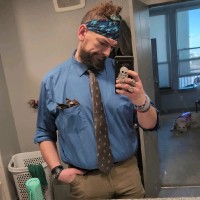 Arapahoe Community College Employee Timothy Chappell's profile photo