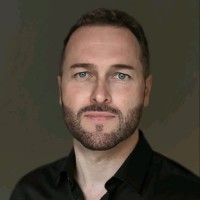 BRAINSUM Employee Balázs Kántor's profile photo