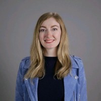 Industrial Light & Magic Employee Devin Johnston's profile photo