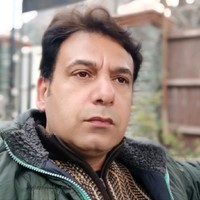 Mohammad Kashani Email