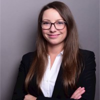 Söring GmbH Employee Anja Okon's profile photo