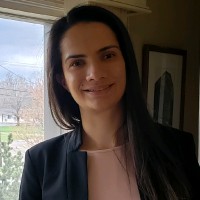 JR Language Translation Services, Inc. Employee Joice Rodrigues de Azevedo's profile photo