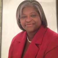 Jackson-Olin High School Employee Arlene Williams's profile photo