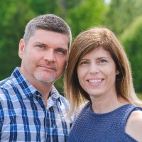 RockFish church Employee Tony McVickers's profile photo