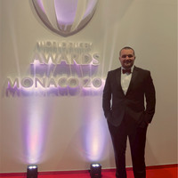International Rugby Players Employee Ken Owens's profile photo