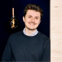 MoneyOak Employee Pierre-Olivier Bien's profile photo