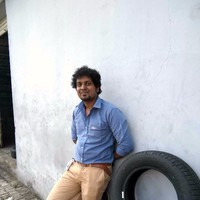 Midhunraj Kc Email