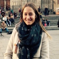 María Pérez Email