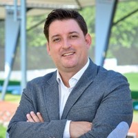 MANTOR Employee David Tortosa's profile photo