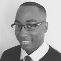 Subtrackr Employee Nnamdi Echem's profile photo